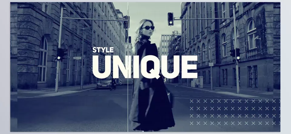 Videohive - The Slideshow - Create stunning, high-quality presentations with ease using this versatile After Effects template, designed for fast rendering and seamless customization. 