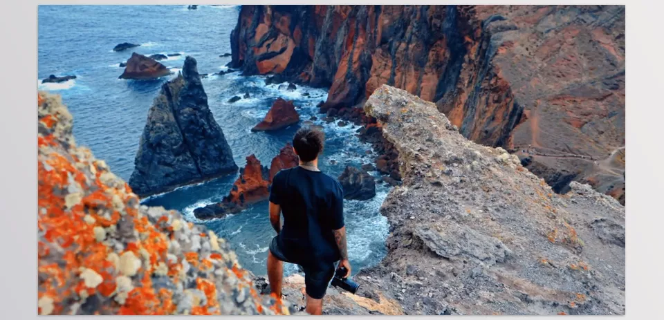 Videohive - Split Transitions For After Effects - Make your edits pop with bold, modern transitions that flow seamlessly.
