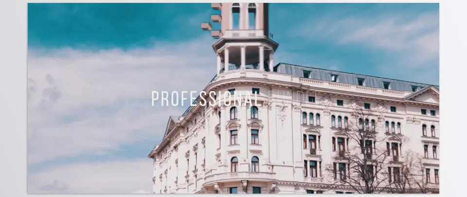 Split Object Transitions for Premiere Pro - Enhance your videos with smooth and dynamic transitions that elevate the editing process.
