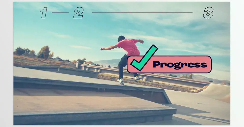Videohive - Typography - Bring your brand stories to life with bold, animated text scenes.
