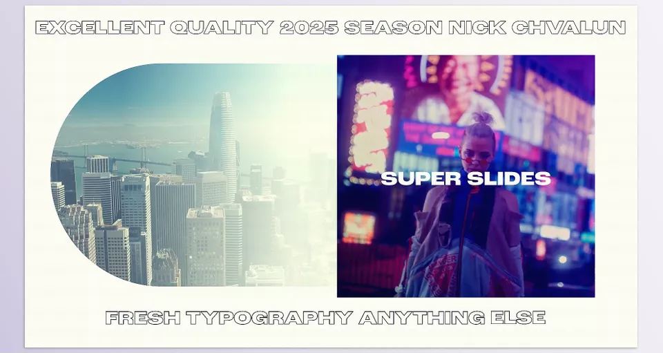 Videohive - Typography - A sleek collection of titles designed to elevate your next promo.
