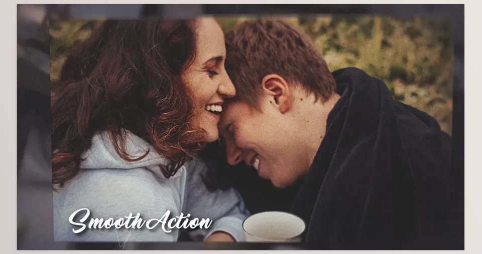 Videohive - Memory Slides - From weddings to business promos, bring your story to life with ease and style.
