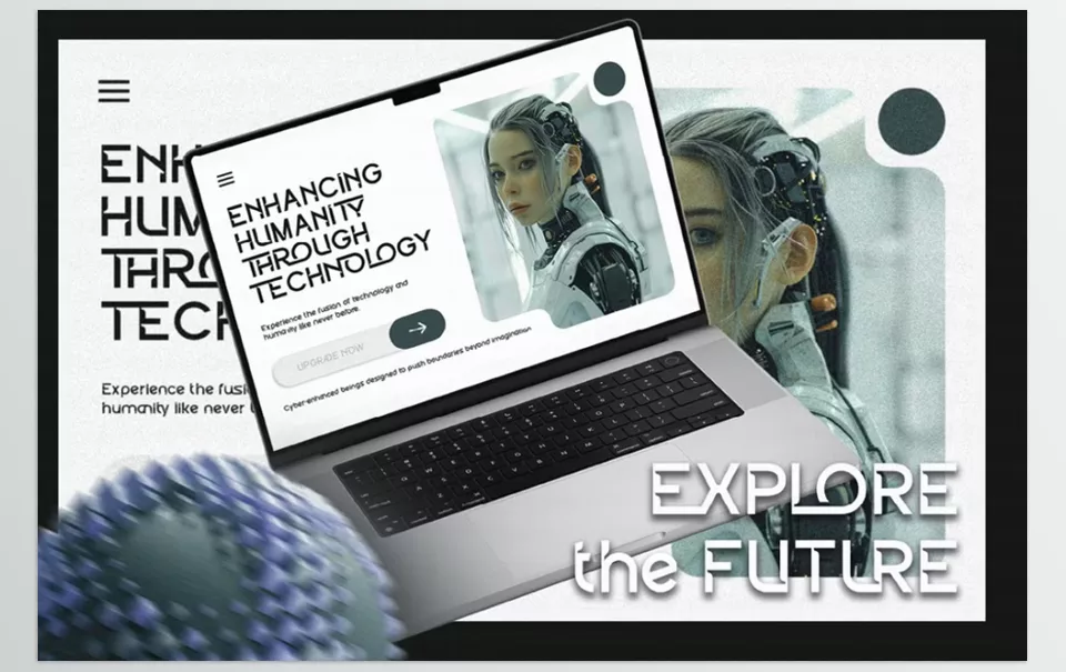  Frelon Font - Bring a modern and sleek look to your designs with this dynamic typeface, perfect for futuristic and tech-inspired projects.
