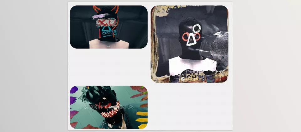 Mixed Media Doodle FX - Transform your videos with engaging doodle effects that will surely captivate and capture your audience’s attention.