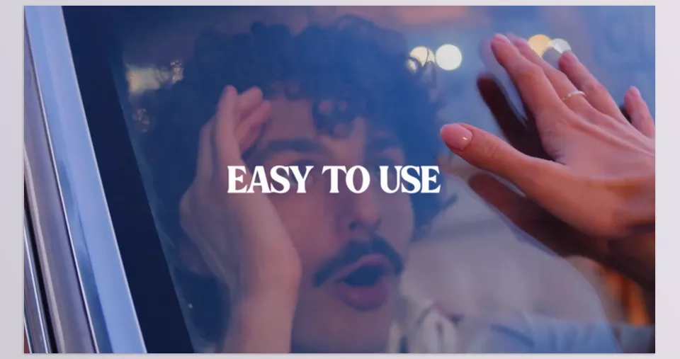 20 Gritty Transitions for After Effects - Break the rules of clean edits—scratch, distort, and blast through every frame with attitude.