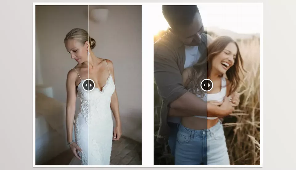 CANDI Creative Pack V1 - Turn your photos into dynamic works of art that capture movement and emotion.
