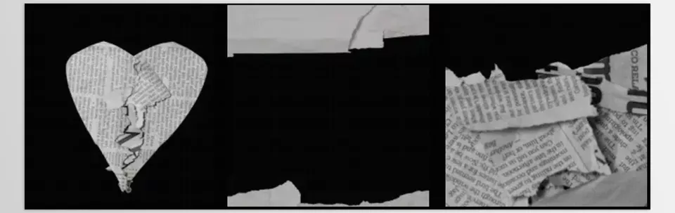 Paper Transition FX - Drop in authentic textures and sounds to bring your visuals to life.
