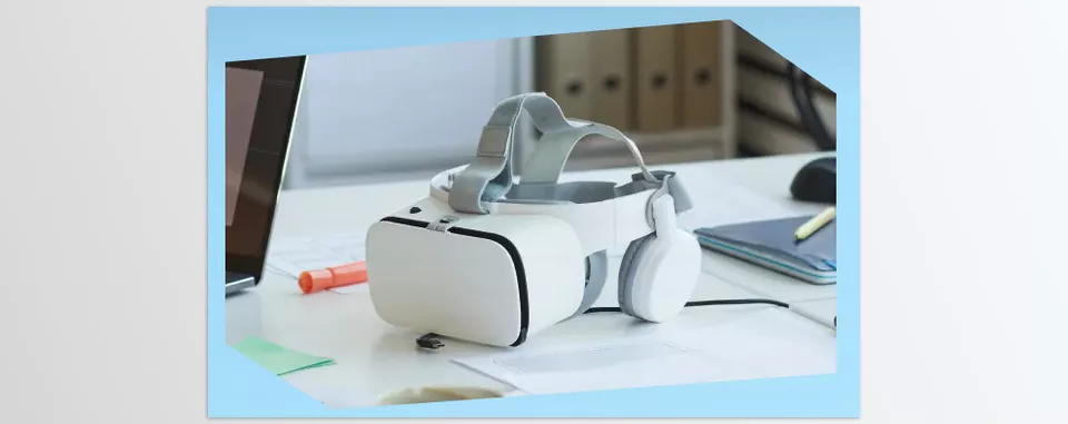 KeyShot Studio VR - Step into your designs and make faster, smarter decisions with true-to-life virtual exploration.