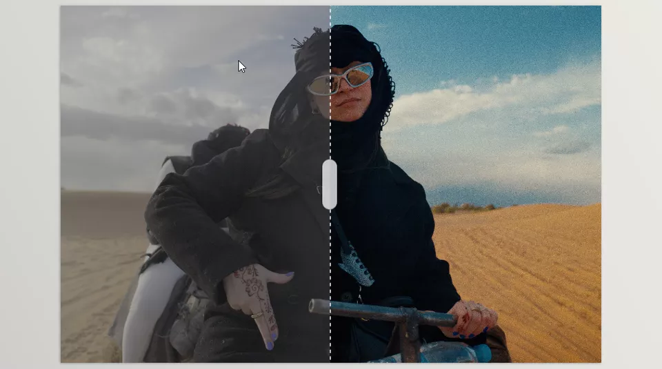 Daylight LUT Pack - Transform your daylight footage into cinematic masterpieces with a collection of 31 versatile looks, perfect for every project.