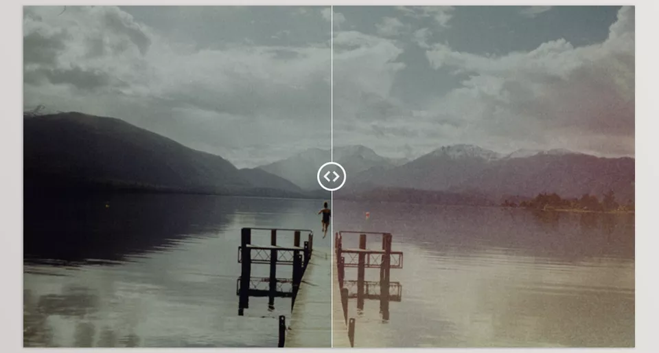 Film Burn Mobile Collection - Add vintage flair to your videos with authentic film burn overlays, perfect for creating cinematic transitions and textures.