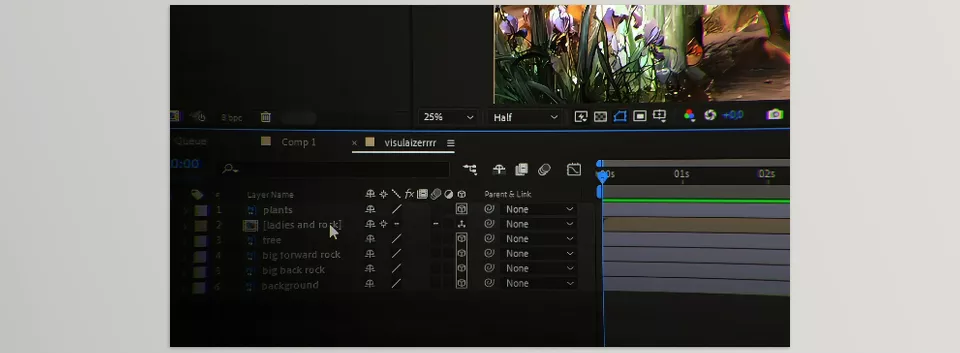 FXHAVEN - 3DfyPro - Add depth, motion, and realism to your visuals without the technical hassle.
