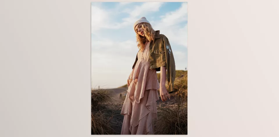 Archipelago - Chroma Presets - Elevate your edits with luminous tones and rich emotion—because every frame deserves to shine.