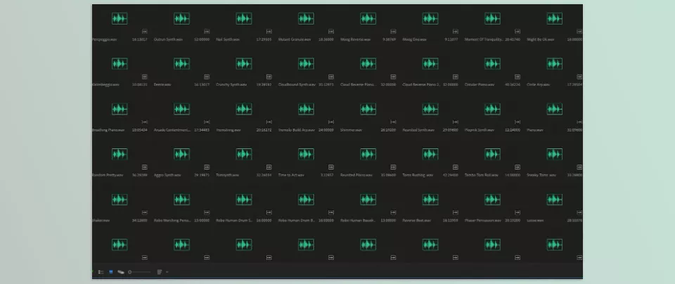 Odyssey SFX Pro - Echoes of distant galaxies captured in pure analog warmth.