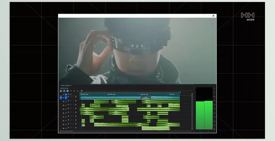 Happy Editing - Transitions SFX - Make every transition feel intentional and powerful.