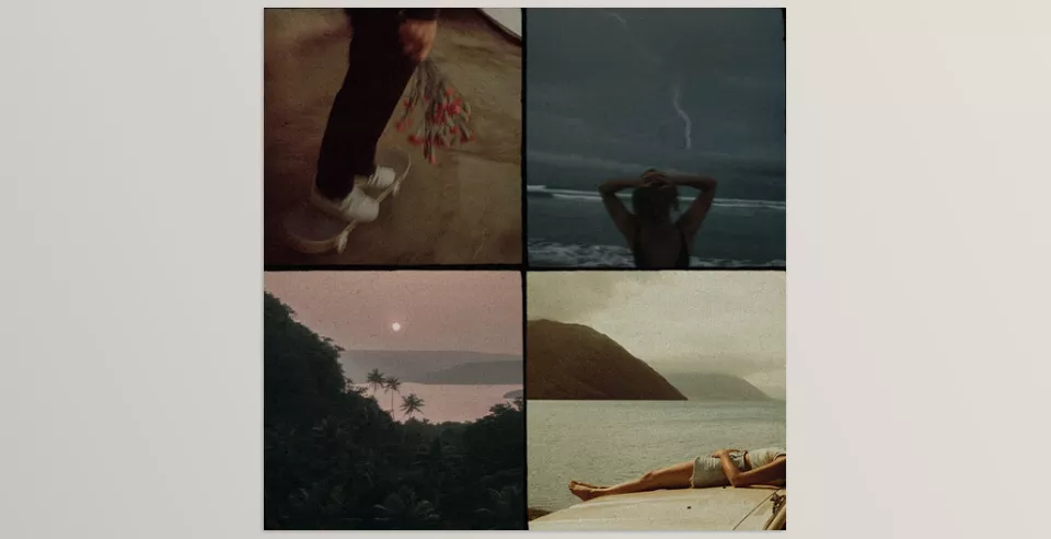 Viewfinder Pack - Add a vintage touch to your modern footage with handcrafted viewfinder overlays that transport your digital shots to the era of classic film cameras.