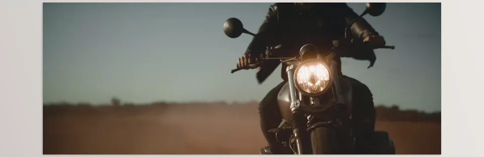 MotionFX - mTransition Fade DVR - Create powerful transitions that move your story forward with emotion and style.