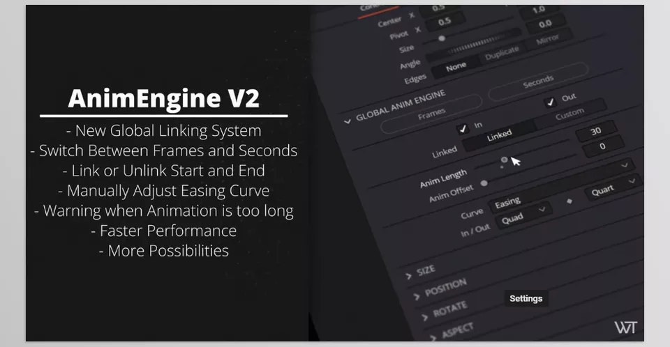 EditorCollection for Davinci Resolve - Transform your editing experience with this powerful plugin suite, designed to enhance creativity and efficiency.