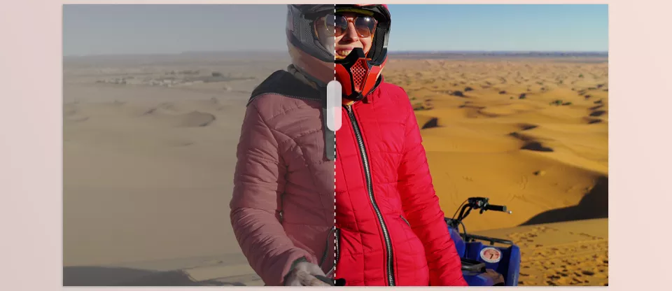 CAPCUT LUT Pack - Elevate your edits with user-friendly, professional-grade LUTs.