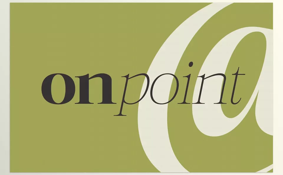 Mckins Family Serif Font - A sophisticated typeface that merges classic and modern design aesthetics.