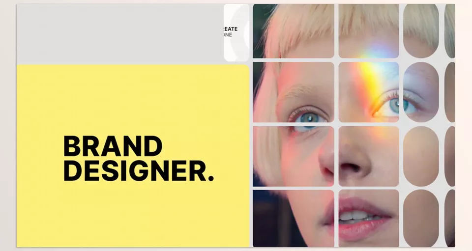 Engage your audience with stunning, customizable designs.