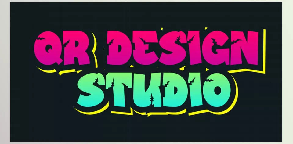 Golex Koreng Graffiti Font - Unleash your creativity with this vibrant font, perfect for making a statement.