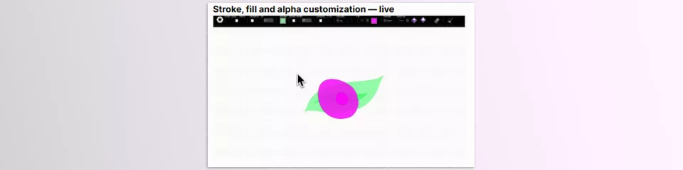 Aescripts - drAEw - Seamless animation creation is possible with drAEw through the use of intuitive vector tools, which enhance the speed and fluidity of the user’s creative expression.