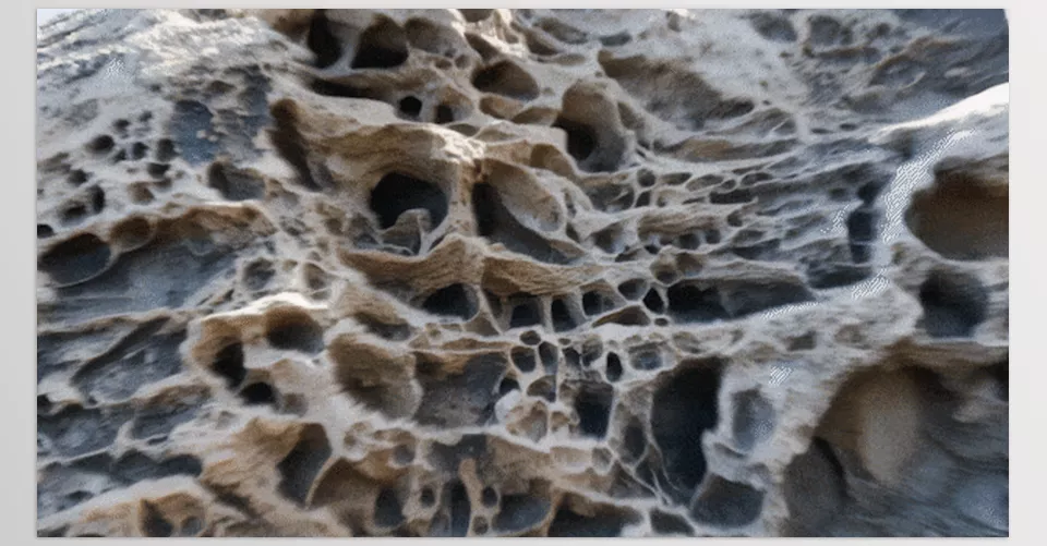 Blender - True Depth - Create stunning 3D models from basic images with the touch of a button.