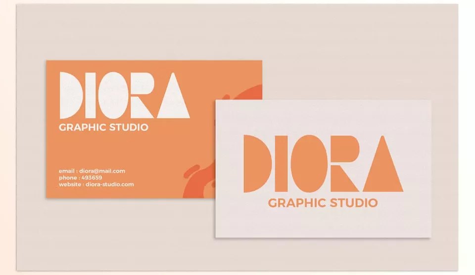 Venola Branding Logo Font - Clothing design styles that sport sharp, clean marks emphasize both timeless and modern premium touch sophistication.