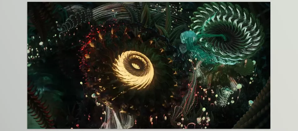 Both paintings manual and procedural incursions transform the way you approach creativity.
