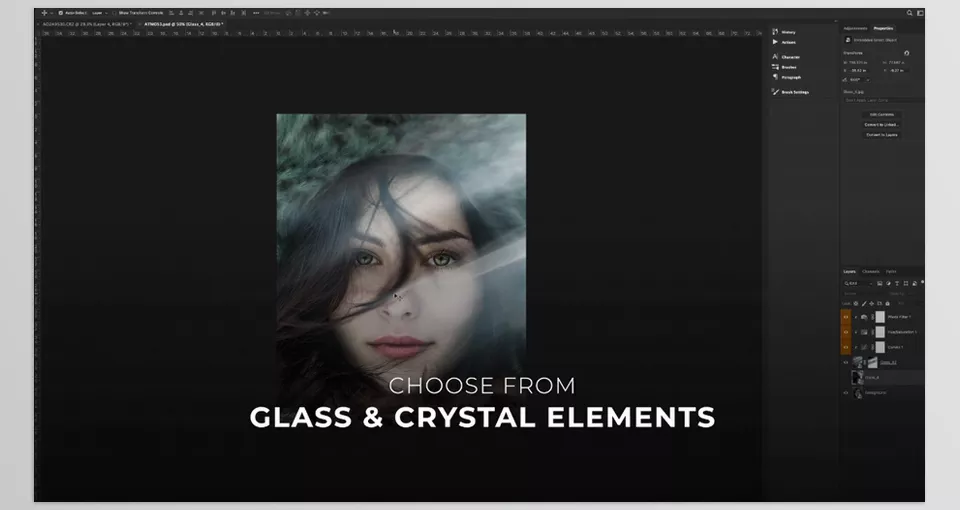 ATMOS Master Collection Presets - 
