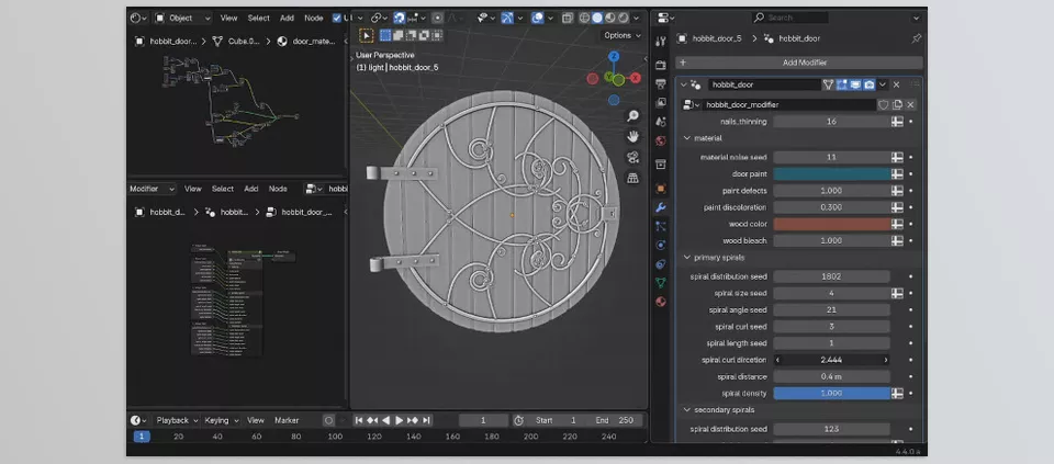 hobbit door generator - Design your dream fantasy doors with a versatile tool that sparks your imagination.