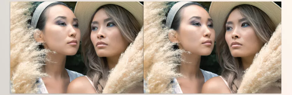25 Luminar NEO Presets Essentials Collection  - Mesmerizing views can be obtained from your scenery images when this filter is applied as it deepens the clarity and transforms the depth of your images.