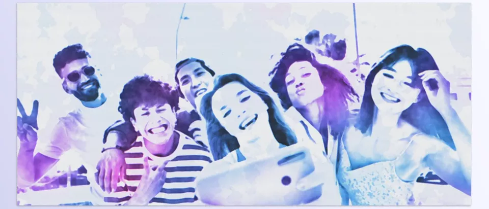 Videohive - Visual Effects Pack - Spice up your videos with countless dynamic effects.
