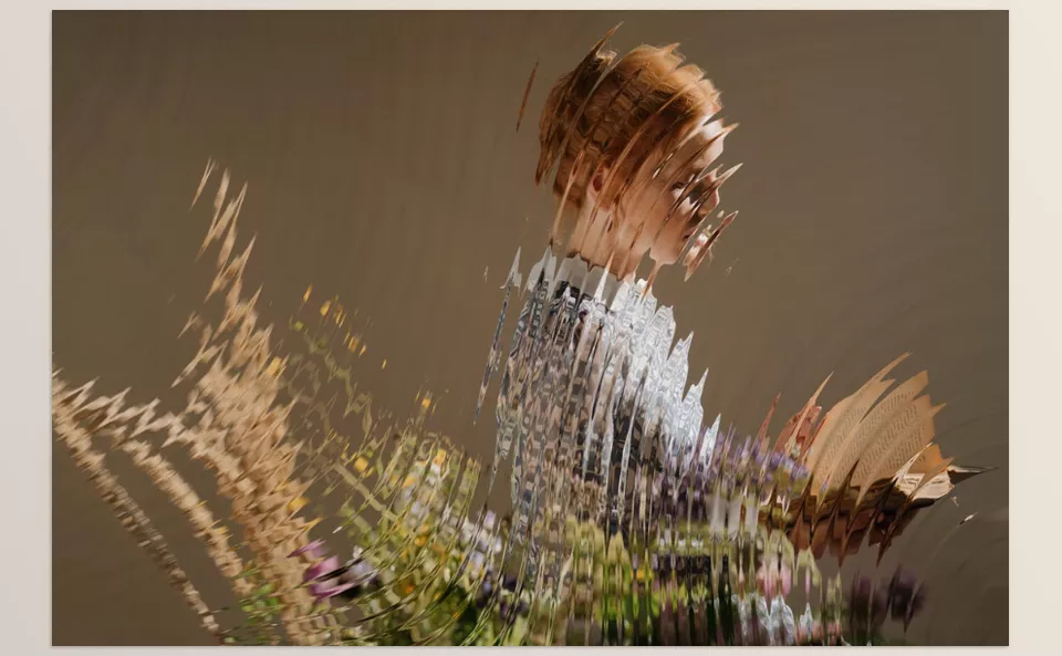 Pixflow - Refracto Glass Effects - Add realistic glass texture effects and bring designs to life.