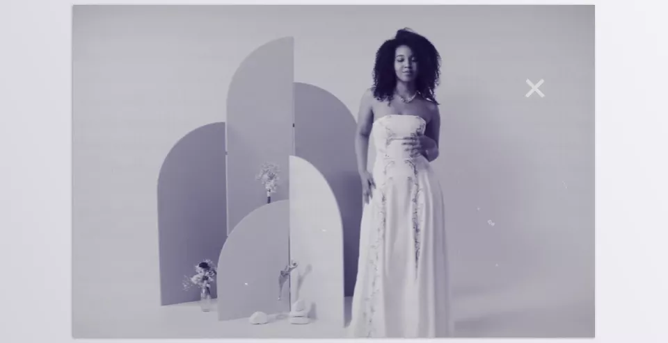 Videohive - Fashion Opener - Effortlessly make your aristocratic fashion goals a reality.