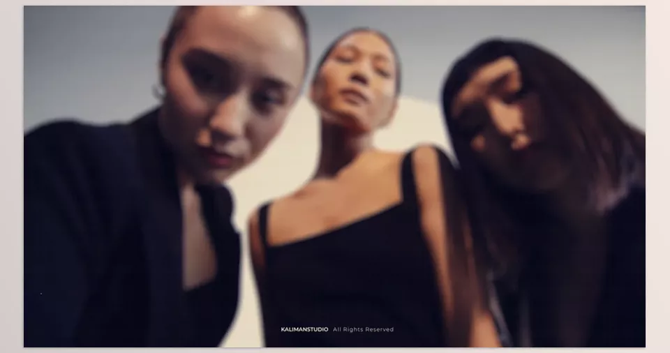 Slideshow Stylish Intro - Empower creativity through simple modification.