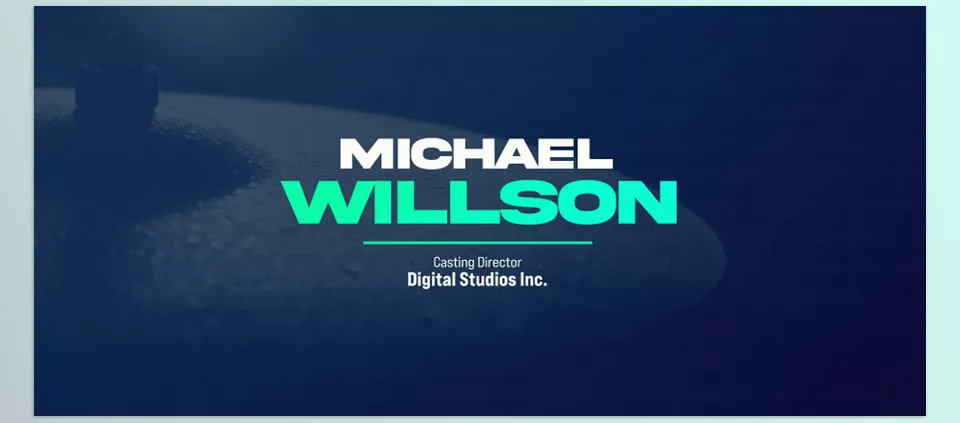 Videohive - Titles Pack Final Cut Pro - Amazing titles with endless modifications available.