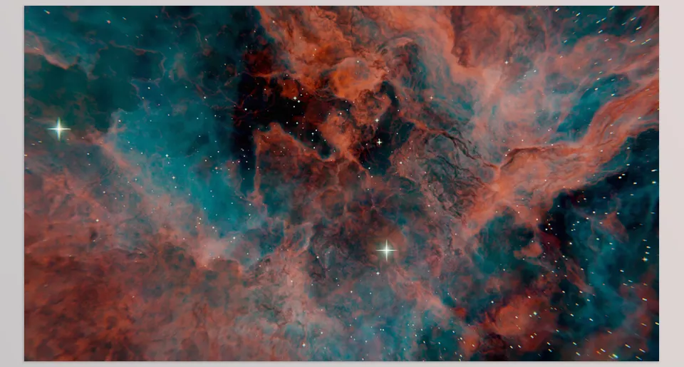 Nebula Generator - Design and animate mesmerizing nebulae with unparalleled ease and accuracy.