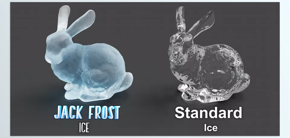 Jack Frost Winter Asset Pack - Dramatic scenes and fantasies come to life with the magic of winter alongside dynamic snow geometry particles. 