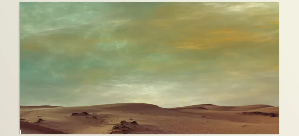 Artstation - 50 Sky Photo Overlays Vol. 2 - The stunning cinematic style is achievable with little to no effort using this overlay collection.