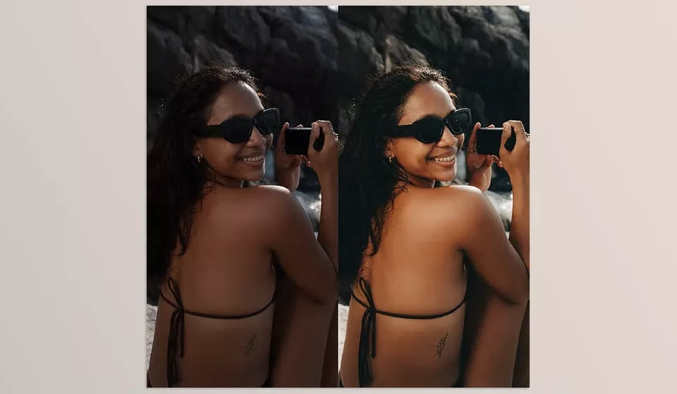 True Preset Pack - Photography set in the beginning of captivating is set changed by ready-made defining template settings for all observable variables achievable instantaneously.