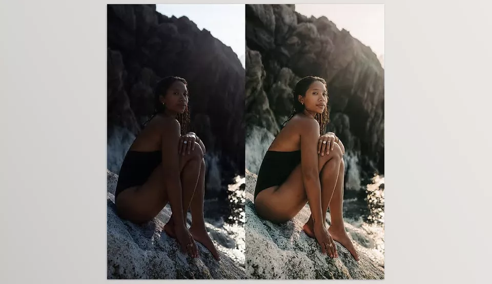 True Preset Pack - Blend realism with creativity and artistry emulated into every snap seamlessly.