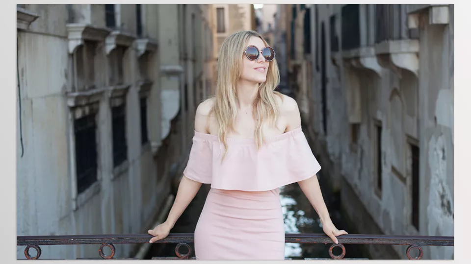 Chic Presets - The Complete Collection - Relive the excitement in your photos with beautiful color enhancements.