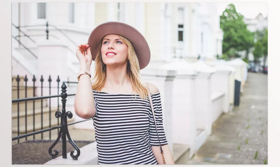 Chic Presets - The Complete Collection - Achieve a timeless look with vintage film effects.
