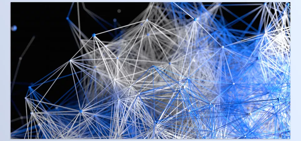 Pro Particles Geonodes Particle System - Particles can be set to distinct colors that define unique shapes for exceptional visual effects.