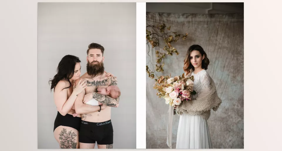 Archipelago Quest - Quest 45 Atelier Presets - Use specialized tools to sculpt and shape the light and professionalize great depth to your photograph.