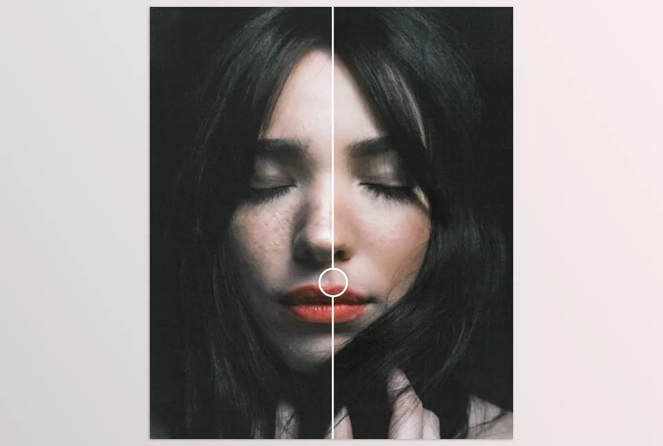 Lightroom Brushes Skin Enhancing - Specialized brushes enable great portrait transformations with ease.