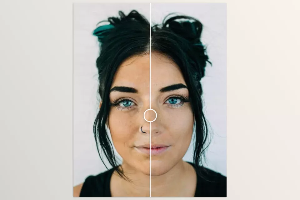 Lightroom Brushes Skin Enhancing - Skin tone adjustments surpass every expectation thanks to the preset collection.
