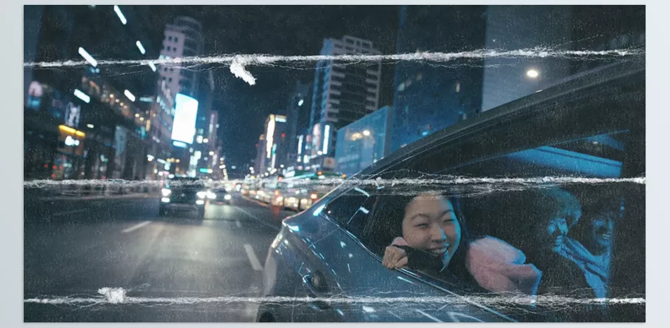Videohive - Fold Paper Transitions - Elegance is at your fingertips with these versatile edits.