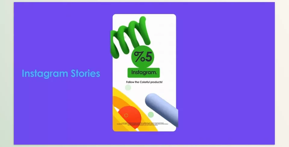 Videohive - Insta Stories - Capture the attention of users with additively vibrant, professionally executed Instagram stories.